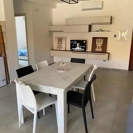 La Casa Di Erme * Torre Forte