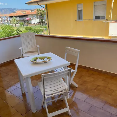 La Casa Di Erme * Torre Forte