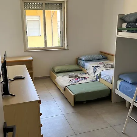 Appartamento La Casa Di Erme *